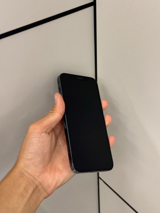 Iphone 12 Pro 128GB 75%