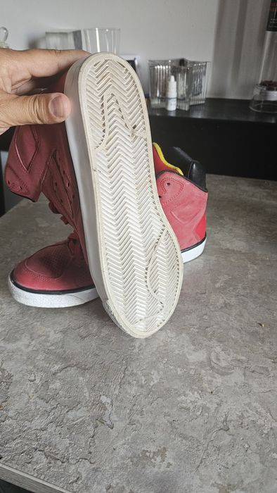 nike jordan flight 42