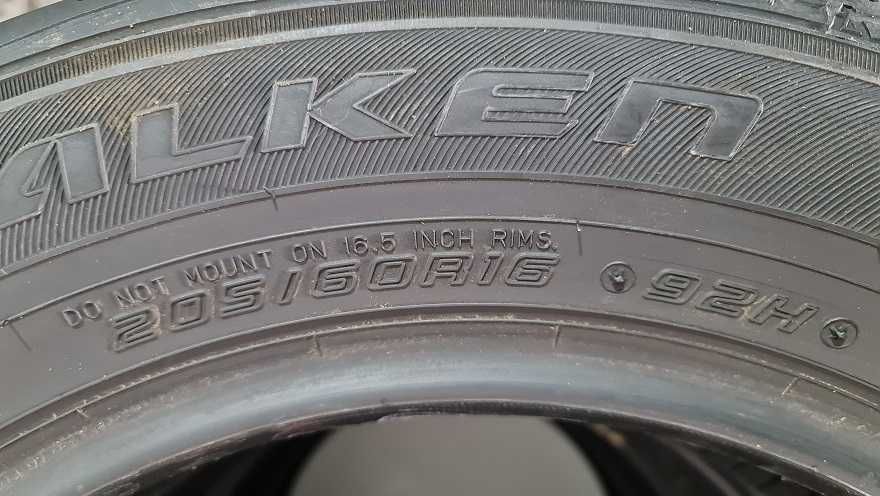 ANVELOPE 205 60 16 92H 205/60/16 FALKEN CP V10115 VARA