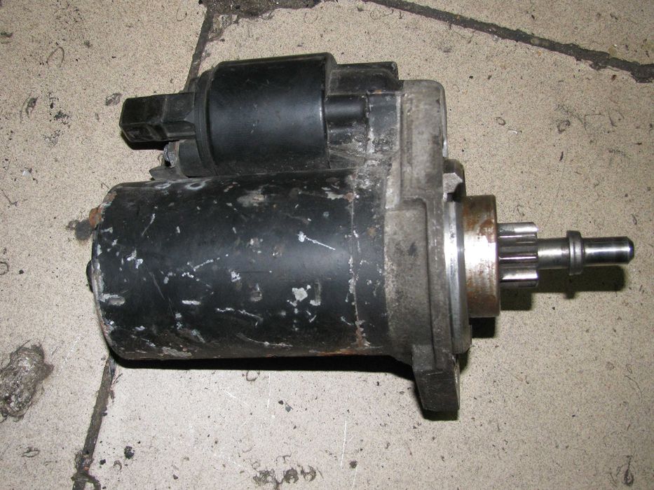 Стартер, генератор гольф пассат венто ауди
