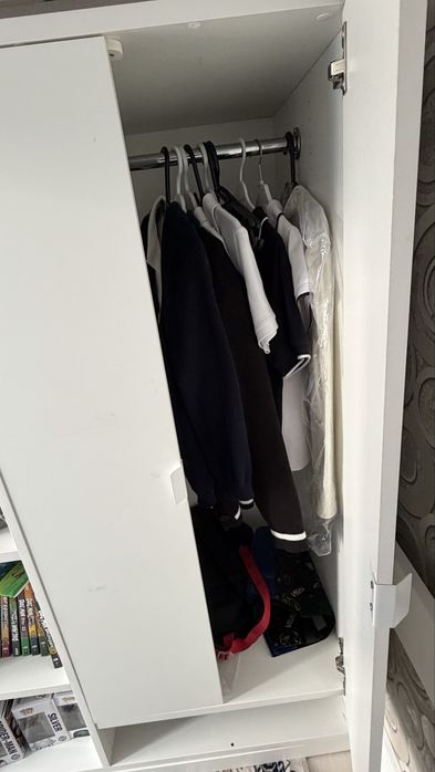 Кровать чердак IKEA