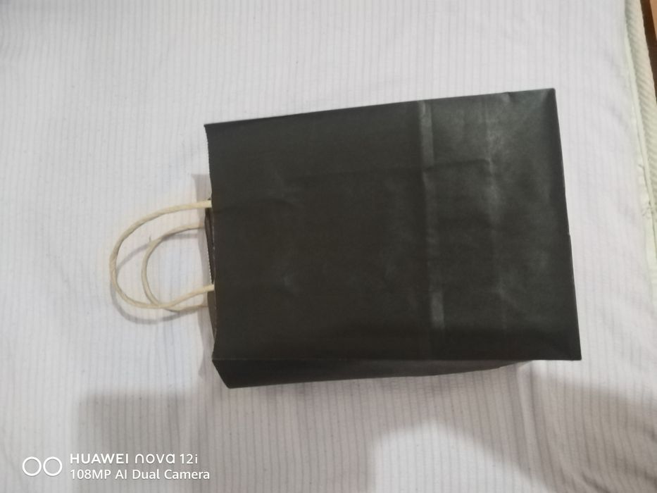 Barsetka, erkaklar hamyoni