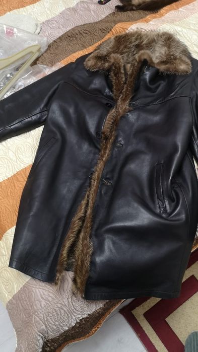 Продам плащ корсак