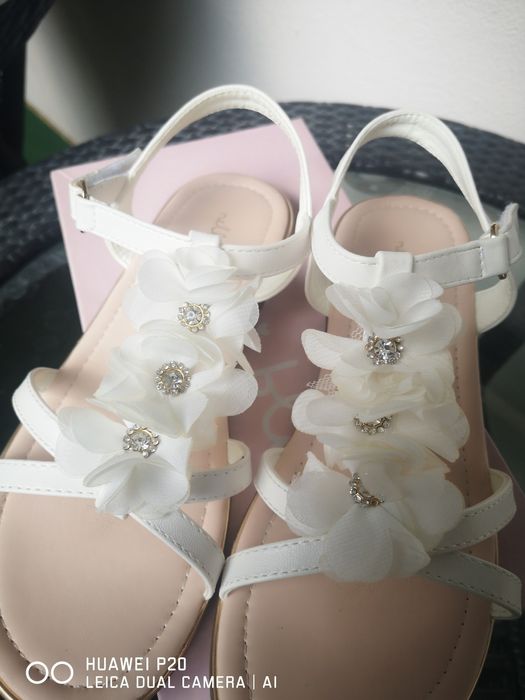 Сандали 34 номер