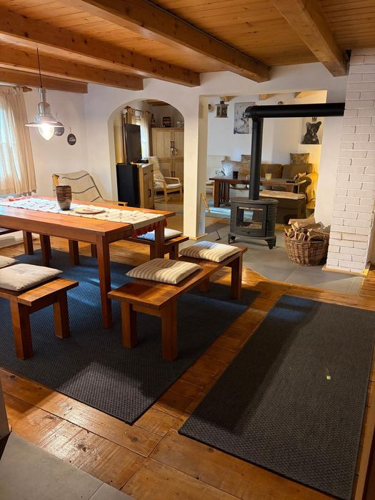 Vand Casa de Vacanta la Cheie  Bistra Muresului