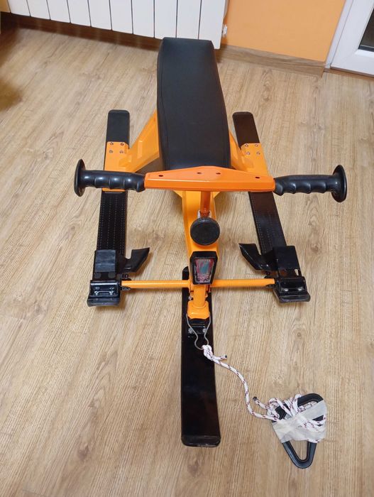 Шейна  Чук и гек