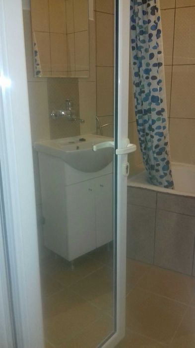 Garsoniera pt inchiriere in Braila etaj 2