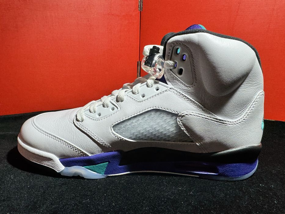 Оригинални! Nike Air Jordan 5 Retro OG - 44.5,47.5 ShoeMag