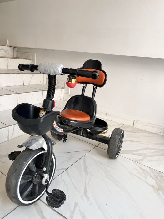 Продам велосипед детский