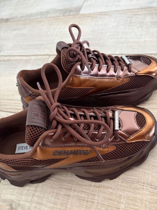 Sneackersi stevemadden