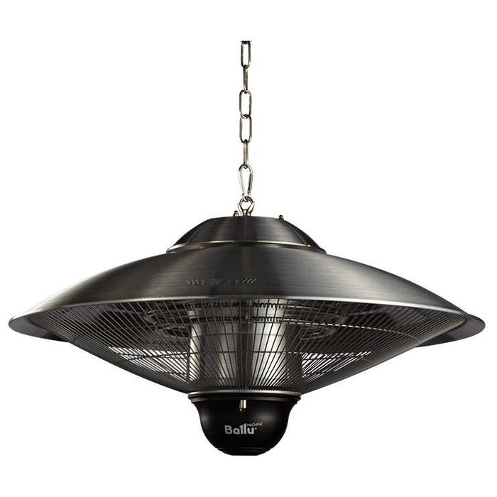 Потолочная инфракрасная люстра Ballu BIH-LL-2.1 с доставкой на дом.