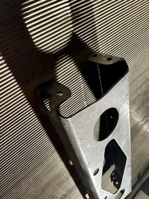 Piese Mercedes Atego si universale