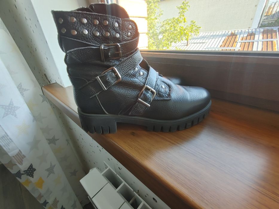 Расспродажа женской обуви