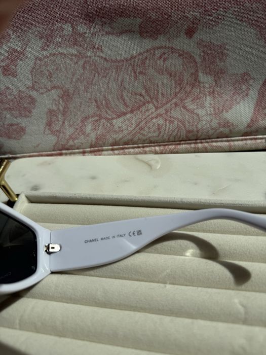 CHANEL слънчеви очила