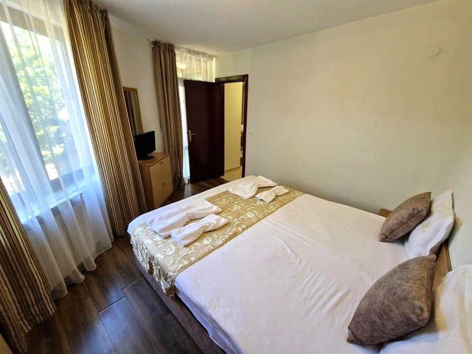 Продава се Двустаен апартамент в Банско - 61 кв.м за 1197 €/кв.м - Снимка #7