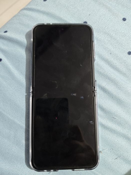 Samsung Z Flip 7 FE 128gb