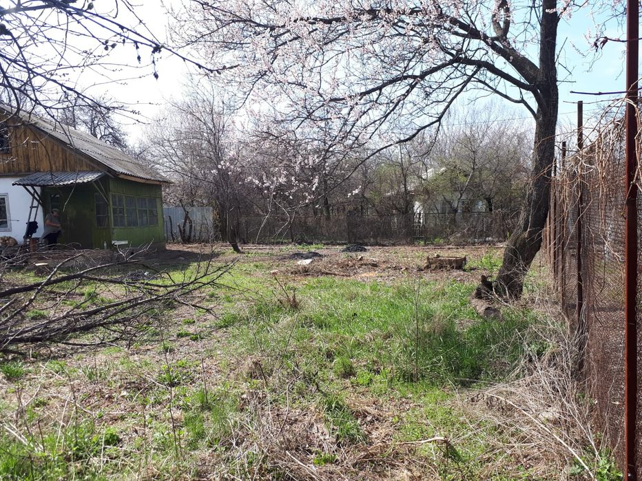 Продам дачу 5 соток