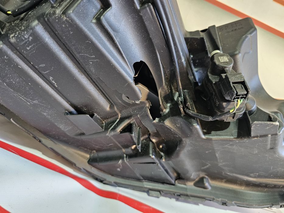 Far stanga led Nissan X-Trail T33 dupa 2021 cod 100-23796