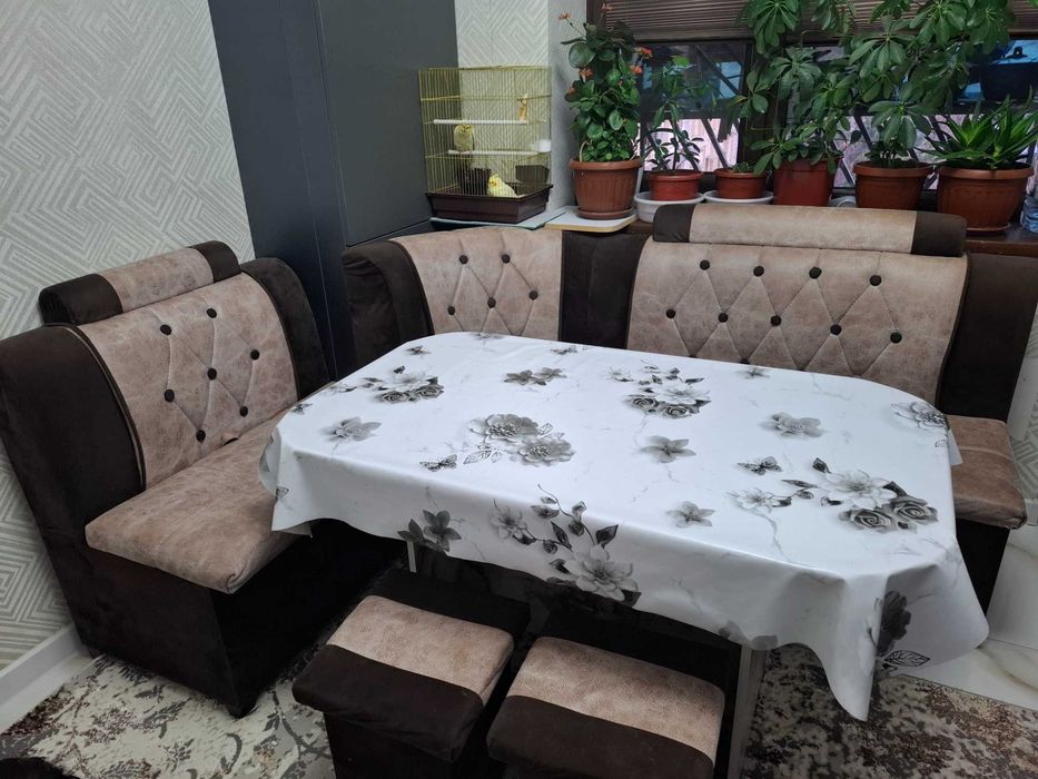 Oshxona uchun ugalok