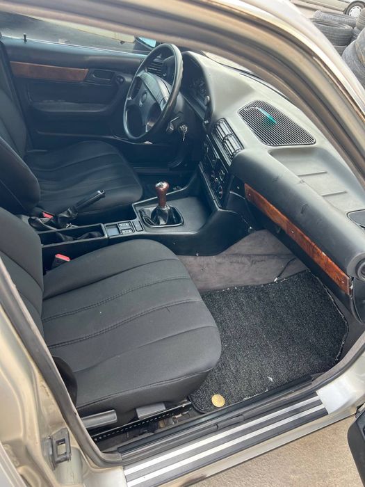 Bmw e34 sotiladi holati yahshi