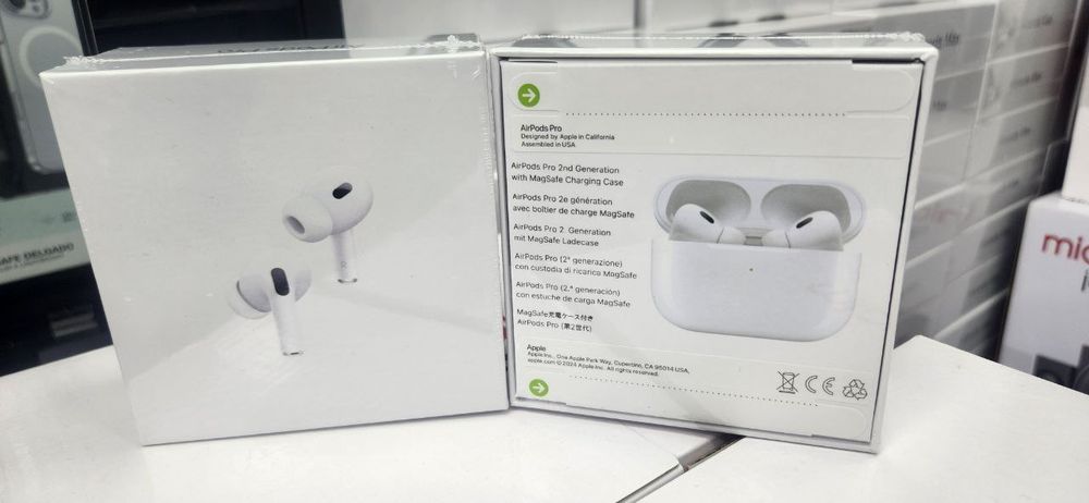 Eng sifatli Airpodslar optom narxlarda donagayam beramiz