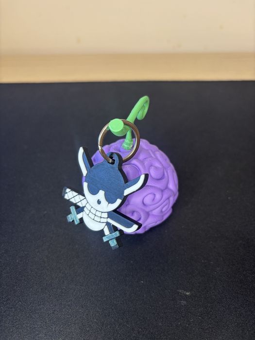 One piece Manga Nook (Луфи, Сабо, Ейс), Зоро ключодържател, Гому Гому