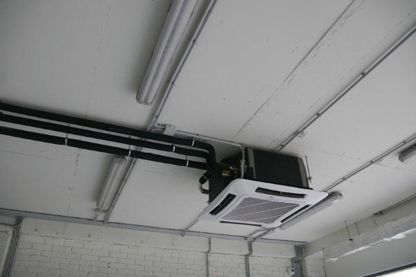 Барча турдаги кондиционерлар сервис хизмати