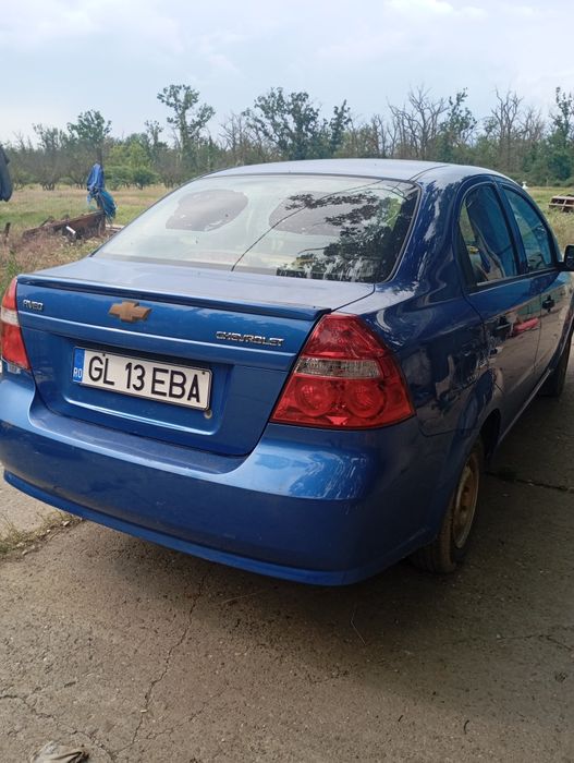 CHEVROLET Aveo 0