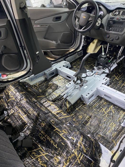 Продам автомобиль Chevrolet Cobalt
