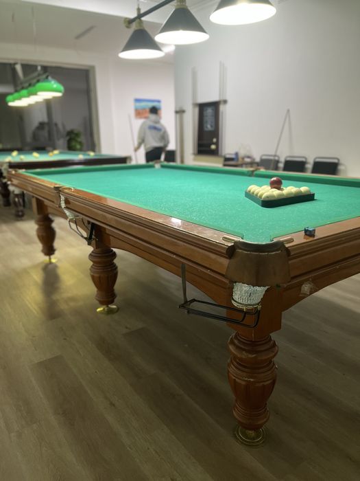 Бильярдный стол 10фут