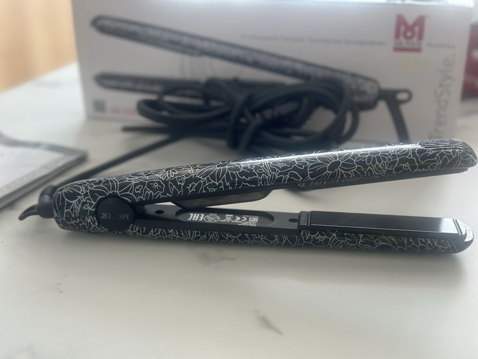 Преса за коса “Мозер”