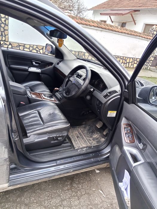 Продавам Volvo xc90 д5 2005 ходина