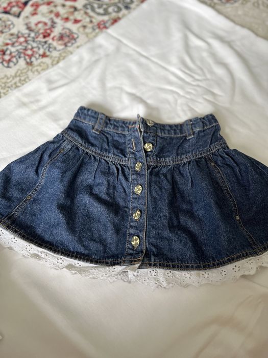 Детская одежда для девочек