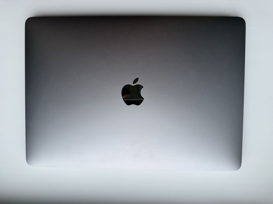 MacBook Pro M1, 2020, 16/512