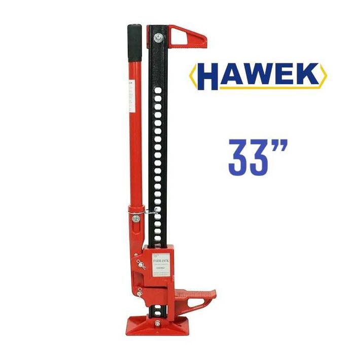 Крик латерна – офроуд крик HiJack 33” HAWEK