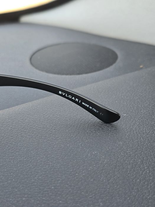 Ochelari de soare Bvlgari
