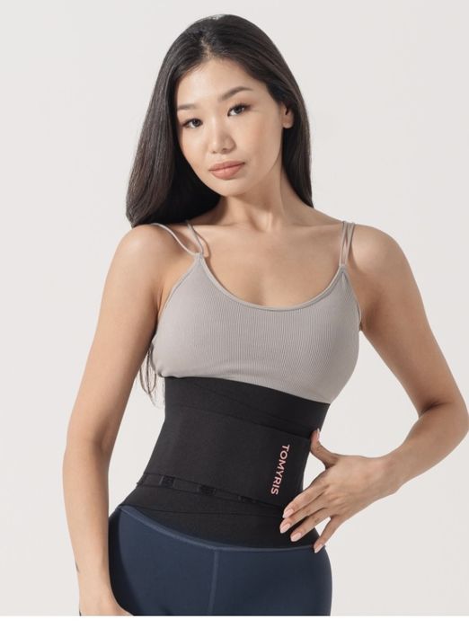 Пояс-бандаж от Tomyris