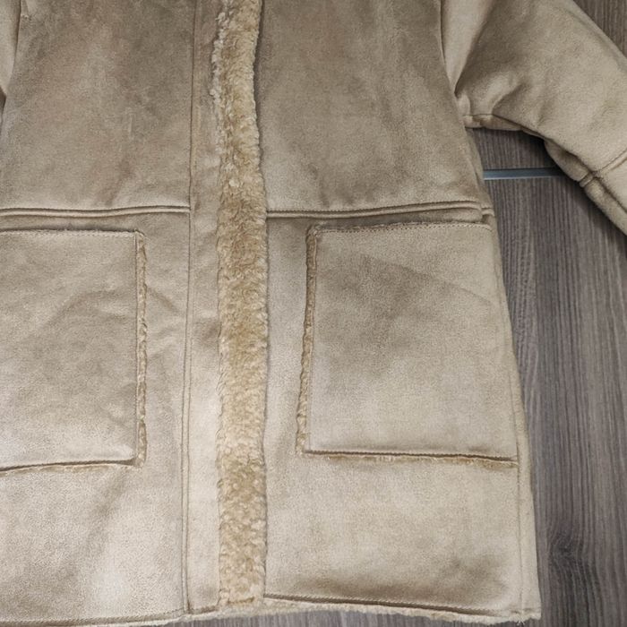 Детско палто Зара