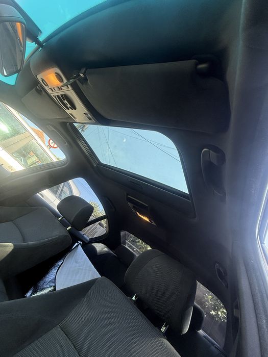 Bmw E90 320d 163cp