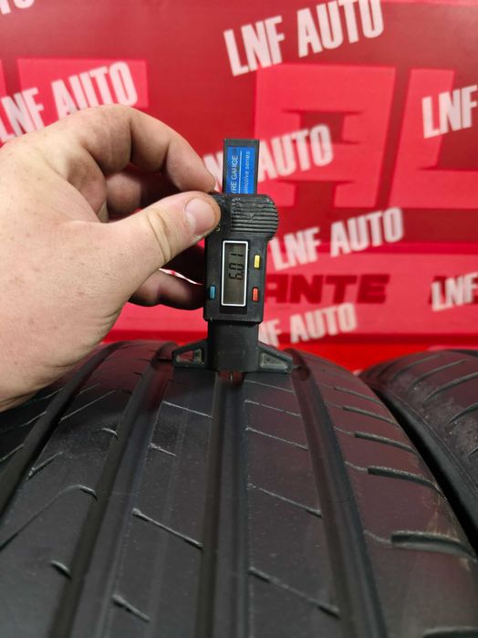 Anvelope de VARA - 225/45/18 - PIRELLI - 6 MM - DOT 2021 !