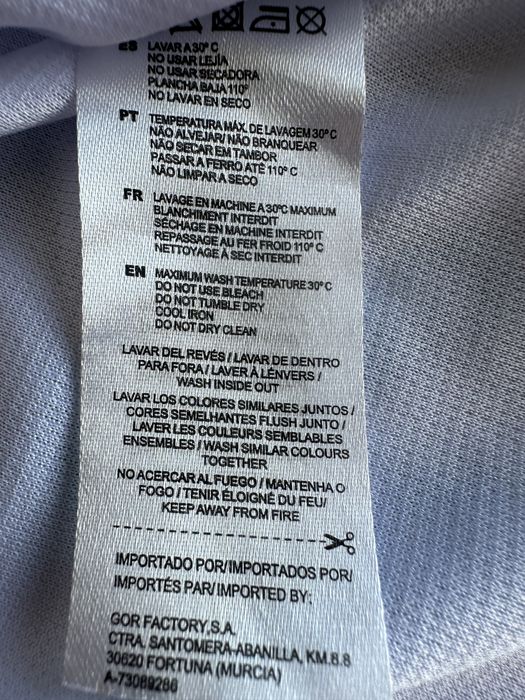 Tricou barbati marimea M