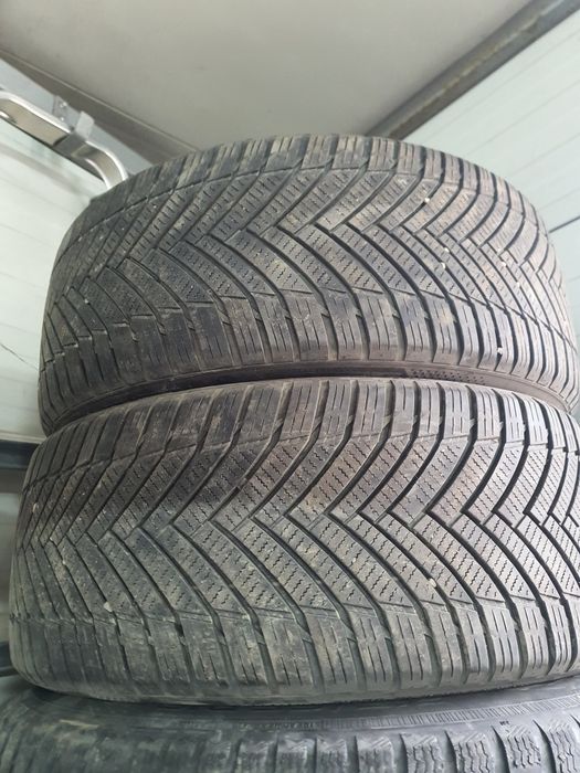 Anvelope/ cauciucuri all season 225 45 r17  6mm