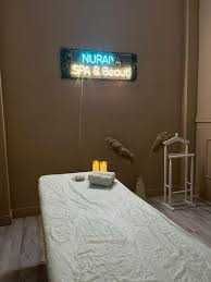 Все виды массажа