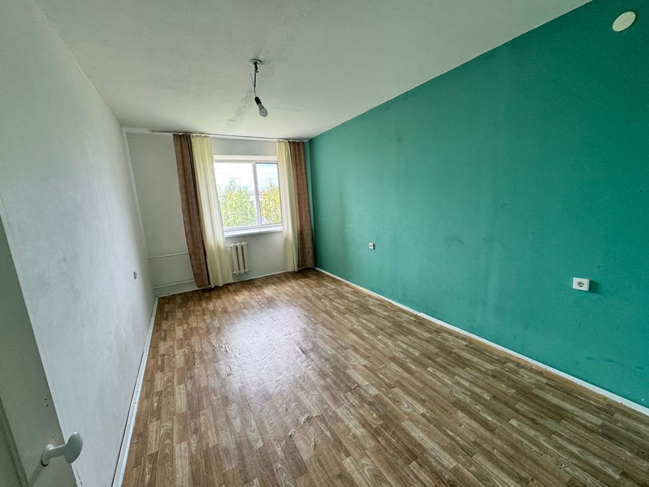 Продам 3-х ком квартиру