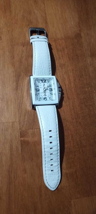 Ceas Bărbați LOTUS Chronograph – Oțel Inoxidabil – 5 ATM – Original