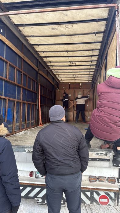 Грузчик 24/7 звонить в любое время