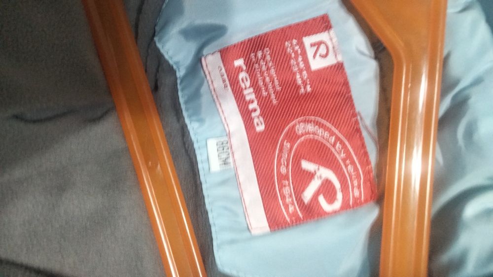 Продам детский комбинезон