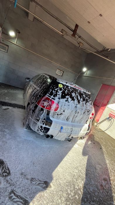 Se vinde golf 5 1.9 tdi