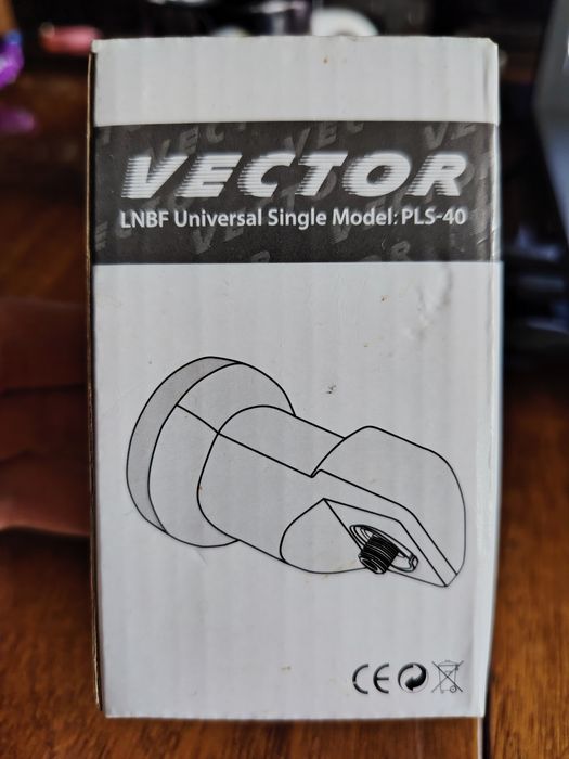 Конвектор Vector PLS-40