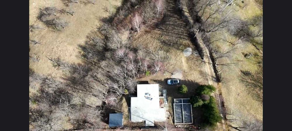 Teren intravilan cu toate utilitatile in Bran Poarta